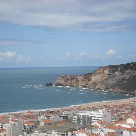 Casa Do Sol Villa Nazare Exterior photo