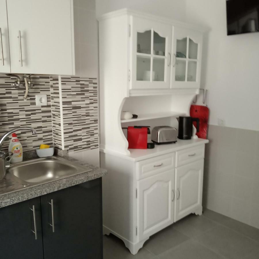 Holiday home Casa Do Sol Nazare