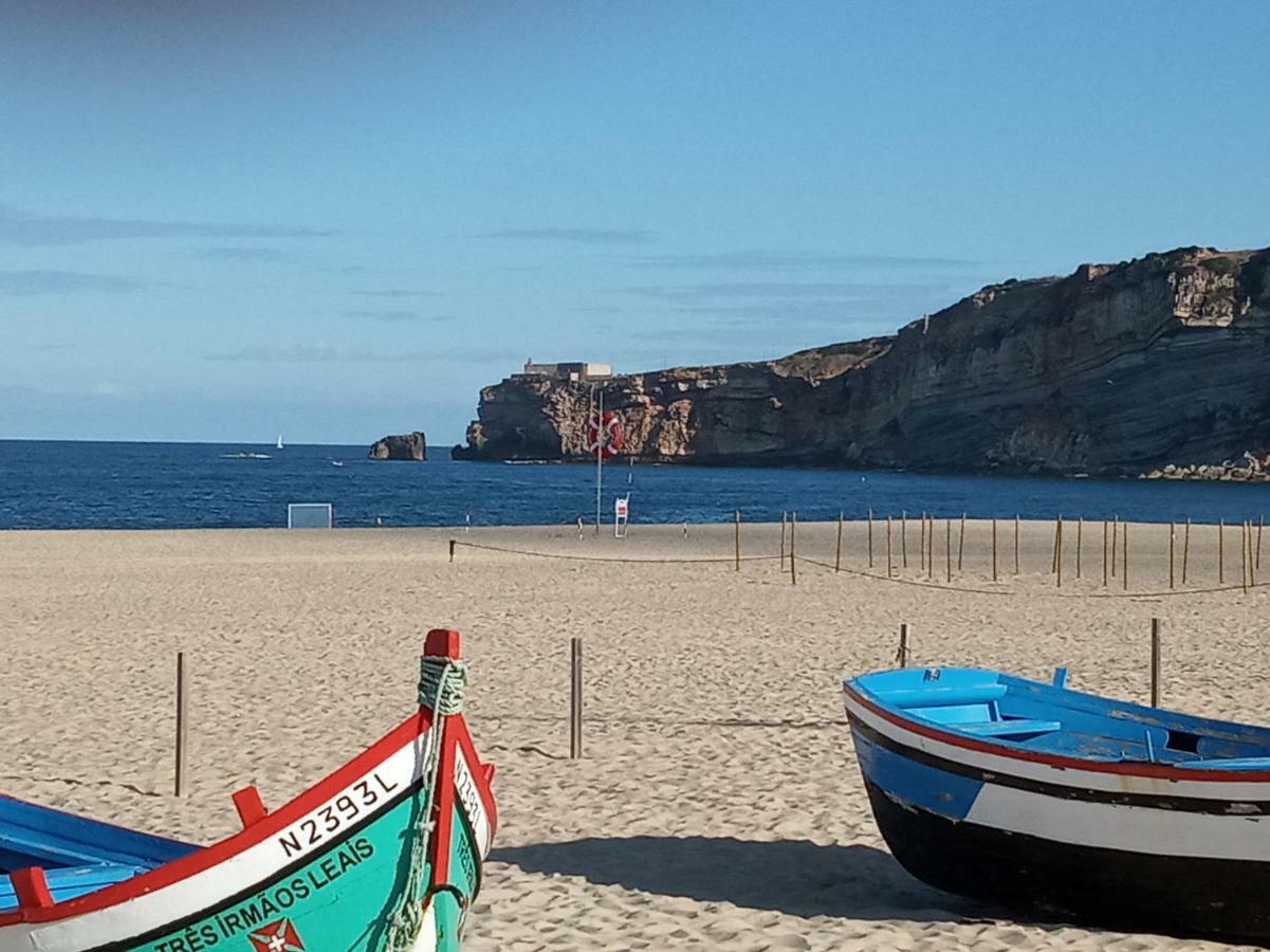 Holiday home Casa Do Sol Nazare