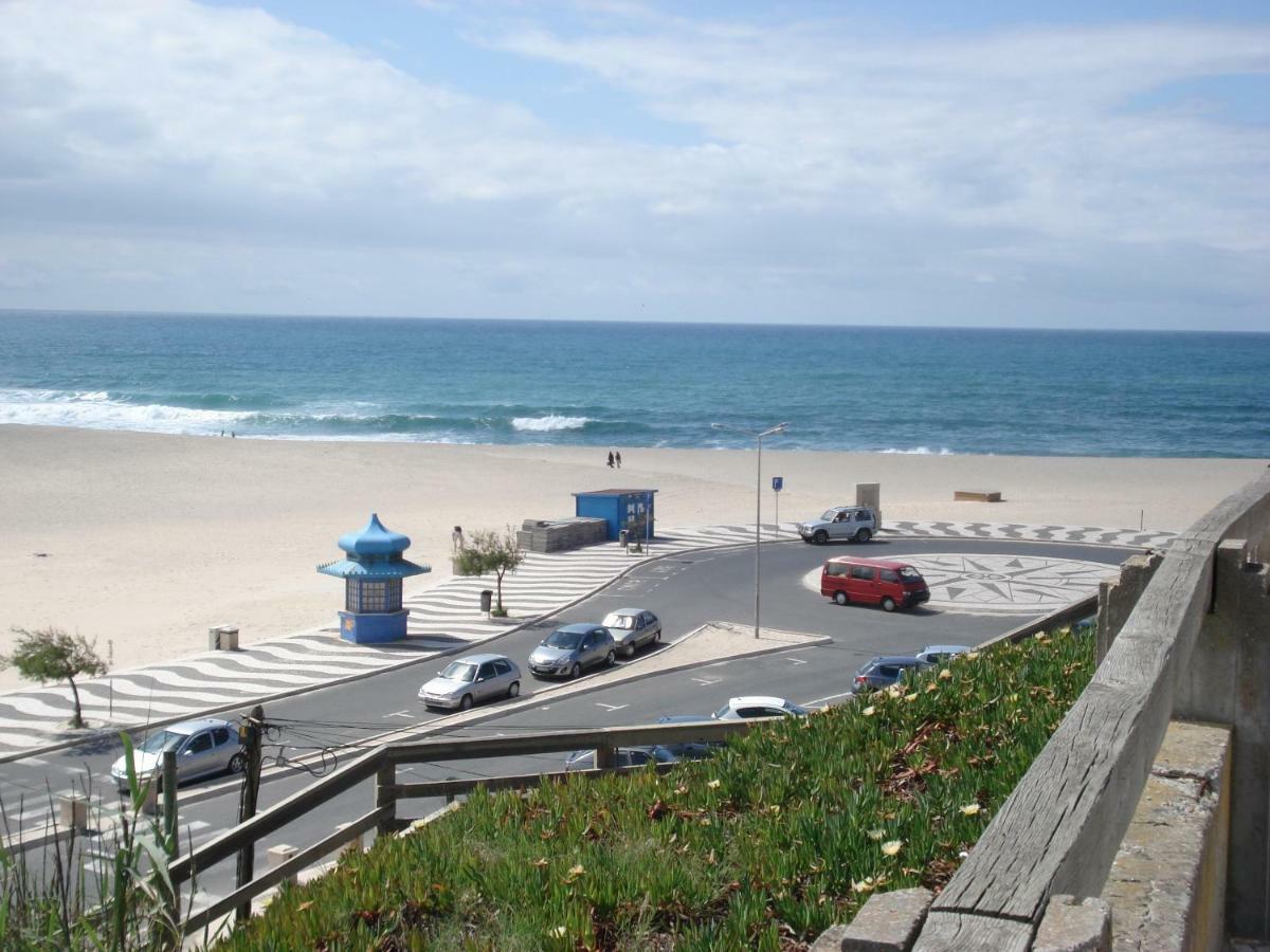 Casa Do Sol Holiday home Nazare